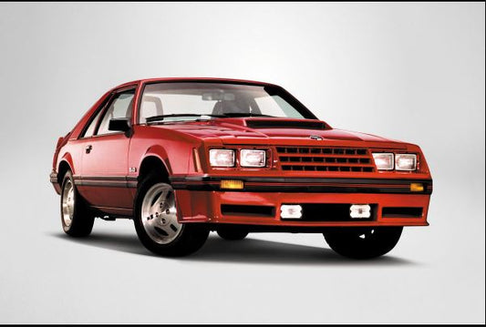 The Iconic Cars of the 1980s: Reliving the Golden Age of Automotive Design