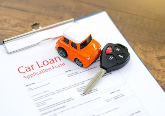 Navigating the World of Car Financing: Leasing, Loans, and Payment Options