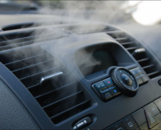How to Tell If Your Car's Air Conditioning System Needs Servicing or Repairs