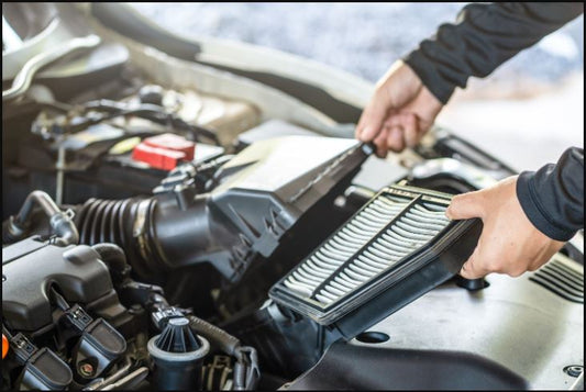 How Often Should You Change Your Car Air Filter?