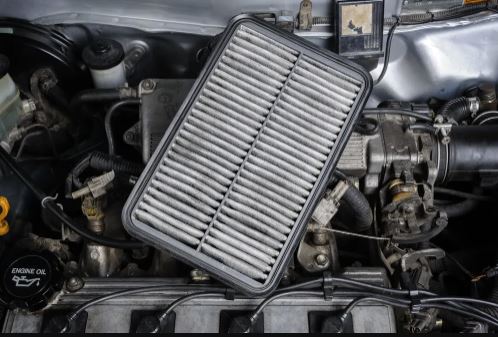 Can a Dirty Air Filter Affect Your Car's Performance or Fuel Efficiency?