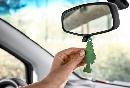 Can I Use Air Fresheners in My Car, or Are They Harmful to the Interior?