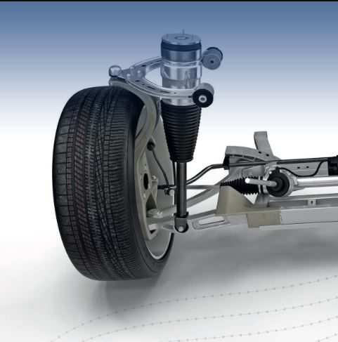 What Are the Disadvantages of Air Suspension?