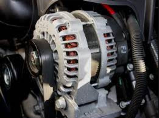 What is the Purpose of an Alternator in a Car