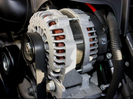 What Steps Can I Take to Prolong the Life of My Vehicle's Alternator?