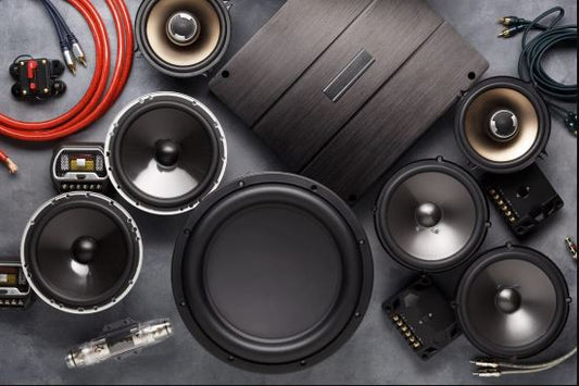 Car Audio Systems: How to Build the Ultimate Sound Experience on Wheels