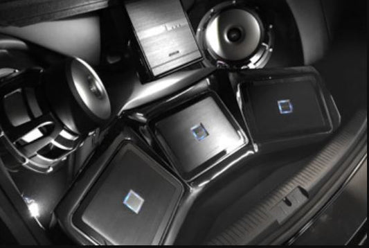 The Evolution of Car Audio Systems: From Analog to High-Tech Sound