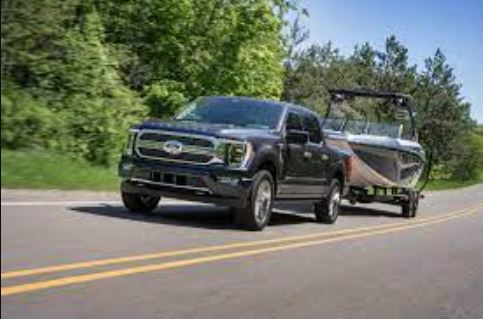 What Type of Rear Axle Ratio is Best for Towing With a Pickup Truck?