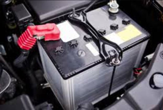What Steps Can I Take to Maintain My Car's Battery and Prolong Its Lifespan?