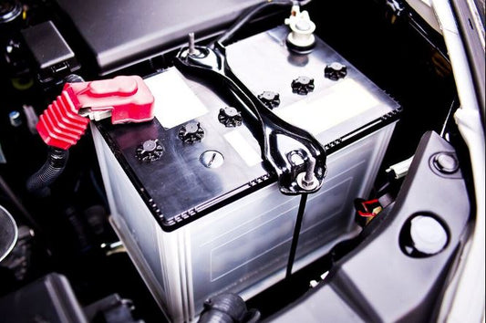 How Do You Properly Maintain Your Car's Battery, and What Are Some Signs That Your Battery Needs to Be Replaced?