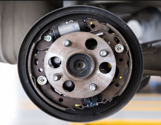 What is the Recommended Interval for Replacing Your Car's Wheel Bearings, and What Are the Signs of Worn-out Bearings?