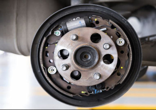 What Are the Signs That My Car's Wheel Bearings Need Attention or Replacement?