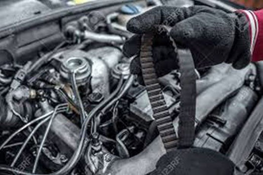 How to Check and Maintain Your Car's Belts and Hoses: A Comprehensive Guide