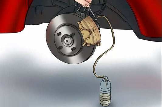 How to Bleed Brakes: a Step-by-step Guide for Safe and Effective Brake Maintenance