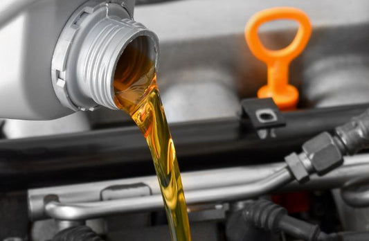 How Do You Properly Maintain Your Car's Engine Oil, and What Are Some Signs That It Needs to Be Changed?