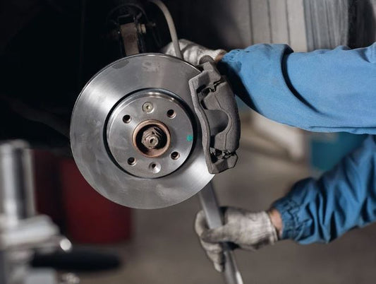 What Tools Do I Need to Change Brake Pads?