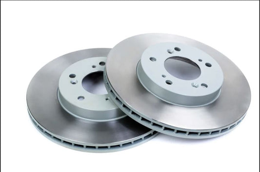 When Should You Replace Brake Rotors?