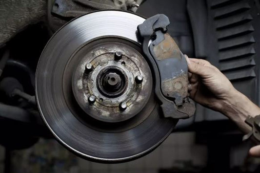 How Often Are You Supposed to Change Your Brakes?