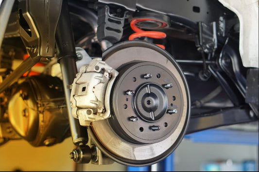 What Are the Signs That My Car's Brakes Need to Be Inspected or Serviced?