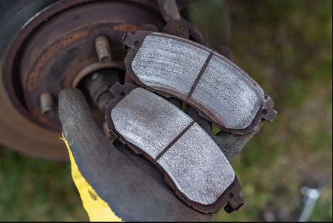 How Long Can You Drive Without Brake Pads?