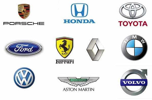 The Top Car Brands of 2023: Rankings and What Sets Them Apart
