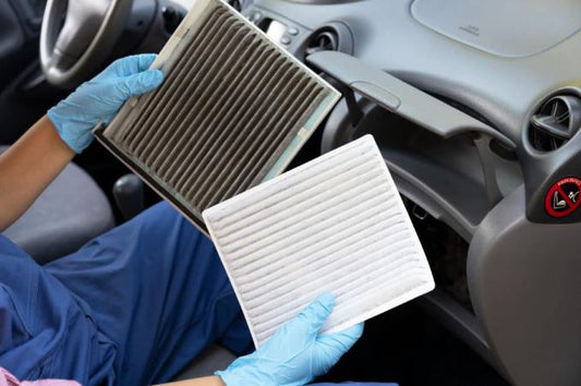 How to Install a Cabin Air Filter