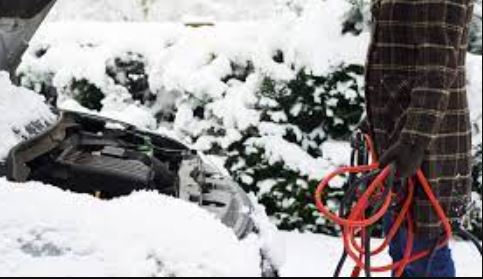 Can Cold Weather Cause Your Car's Battery to Fail Prematurely?