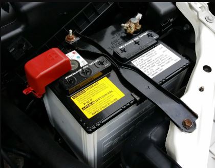 Can Hot Weather Cause Your Car's Battery to Fail Prematurely?