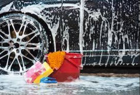 Can Washing Your Car Too Often Damage the Paint Job?