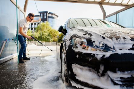 How Often Should I Wash My Vehicle?