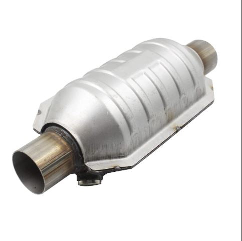 What is a Catalytic Converter and What Does It Do?