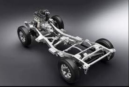 How Chassis Stiffness Affects Your Car's Performance and Ride Quality