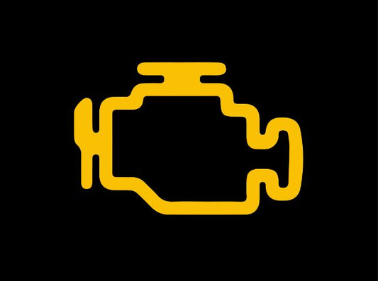 Why is My Check Engine Light Flashing and Car Shaking?