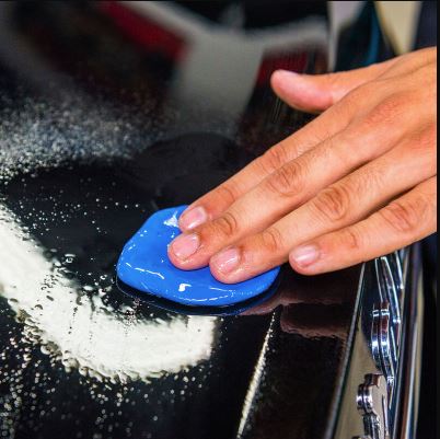 Can I Use a Clay Bar to Remove Contaminants From My Car's Paint, and if So, How Often?
