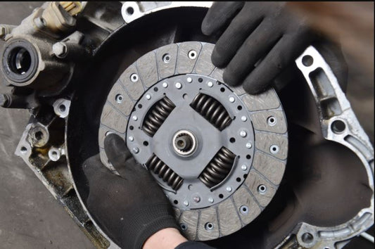How Much is a Clutch Replacement?