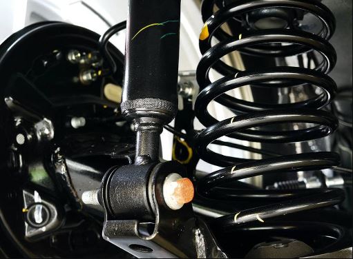How Often Do Coil Springs Need to Be Replaced?