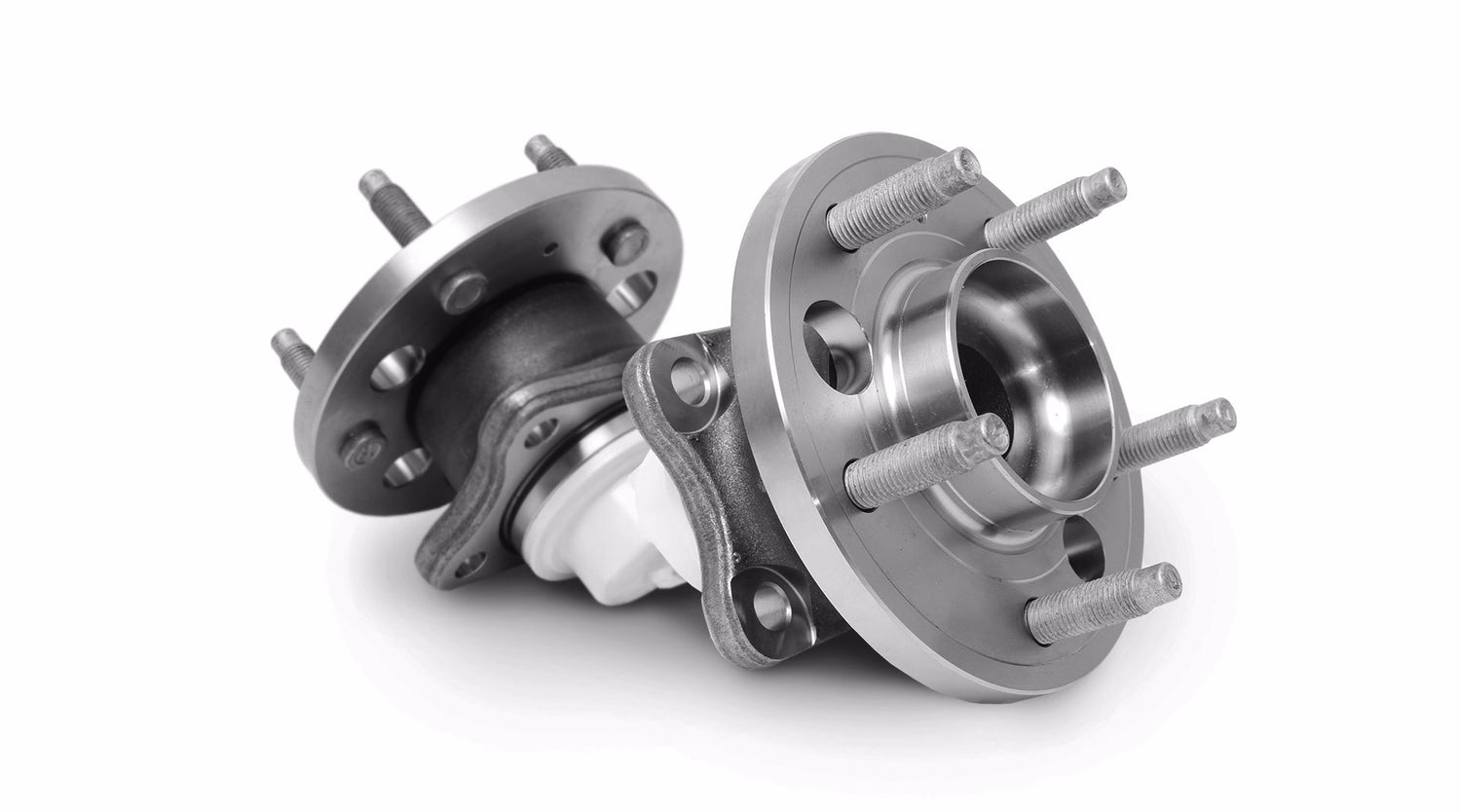 Common Wheel Hub Assembly Symptoms