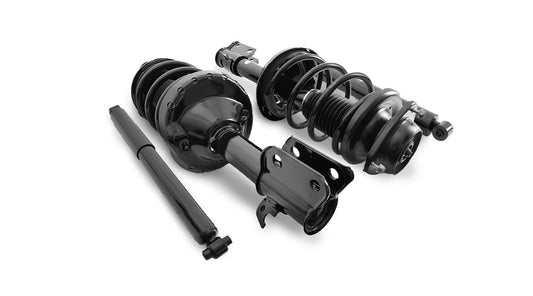 Complete Strut Assemblies, Struts and Shock Absorbers