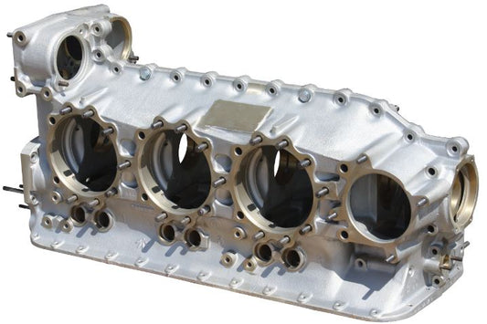 What is a Crankcase?