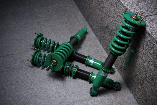 Lowering Kits vs Coilovers: Which is Right for Your Vehicle?