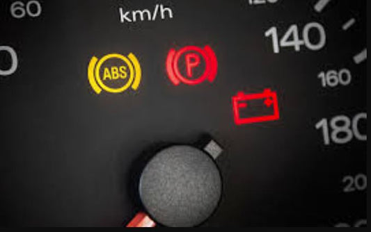 Why Do My Dashboard Signal Lights Sometimes Blink Faster?