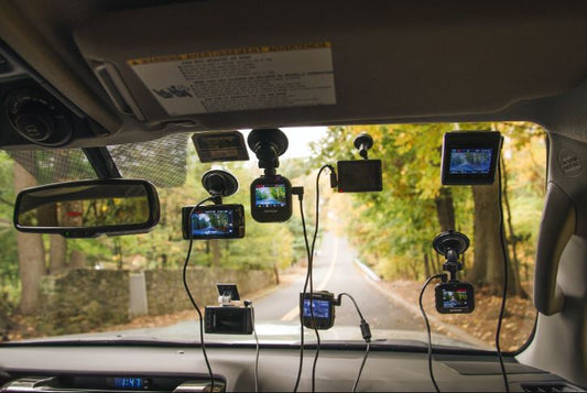 Can I Use a Dashcam Legally in My Area? Are There Any Restrictions or Regulations?