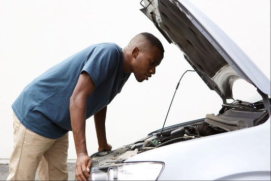 DIY Car Repairs: Knowing When to Tackle It Yourself and When to Call a Professional