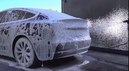 Can I Use a Regular Car Wash or Do I Need to Use a Specific Type of Car Wash for My Electric Car?