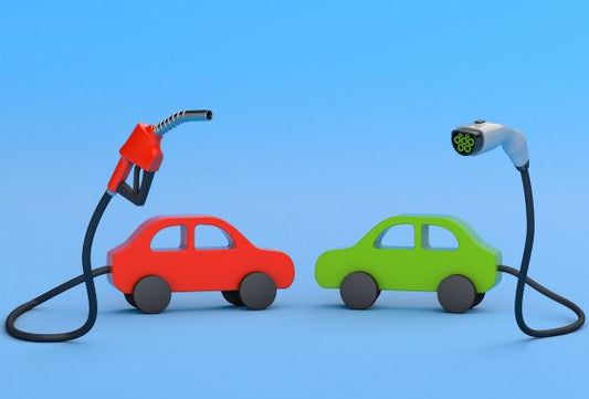How Does the Cost of Owning an Electric Car Compare to a Gasoline-Powered Car?