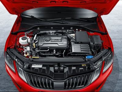 Does Replacing an Engine Increase the Value of a Car?