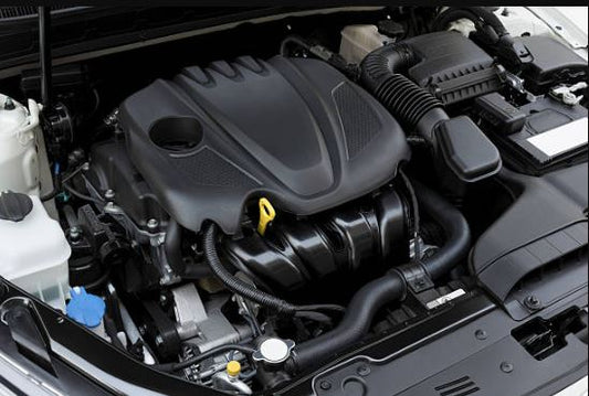 Determining Your Car's Engine Type: A Guide for Vehicle Owners