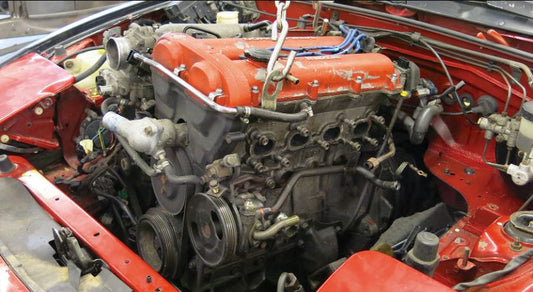 How Much Does It Cost to Replace a Car Engine?