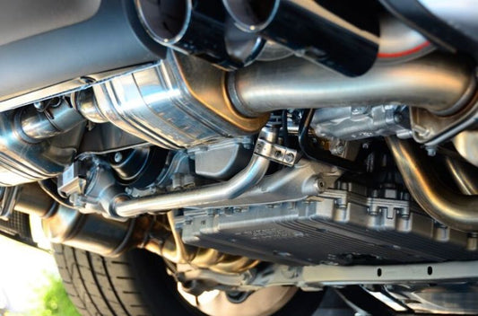 What Are Some Signs That My Vehicle's Exhaust System Needs Attention?