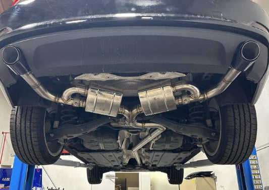 How Do You Properly Maintain Your Car's Exhaust System, and What Are Some Signs That It Needs to Be Serviced or Repaired?